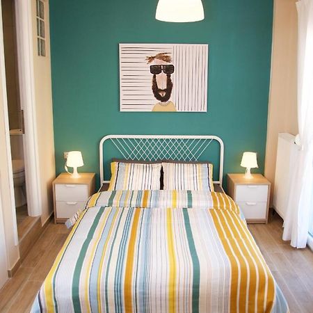 Super Cute & Cozy Mini Studios In City Center テッサロニキ エクステリア 写真