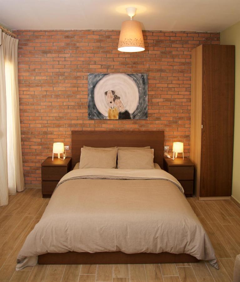 Super Cute & Cozy Mini Studios In City Center テッサロニキ エクステリア 写真